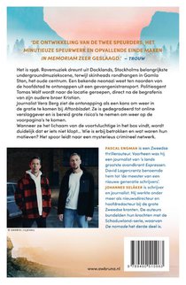 De nomade achterzijde