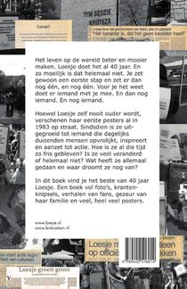 Het lijkt simpel en dat is het ook achterzijde