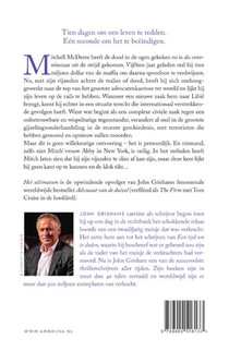 Het ultimatum achterzijde