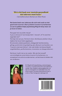 Kleine trauma's achterzijde