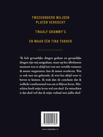 My love story achterzijde