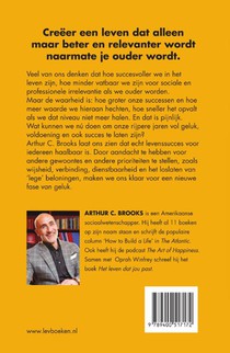 Het beste komt nog achterzijde