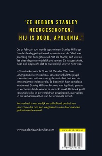 Van donker naar licht achterzijde