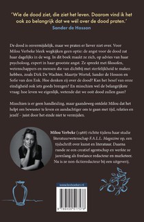 Is er ook een handleiding? achterzijde
