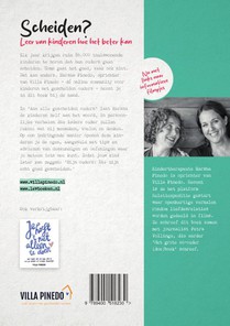 Aan alle gescheiden ouders achterzijde