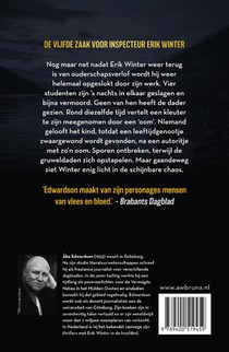 De hemel is een plek op aarde achterzijde