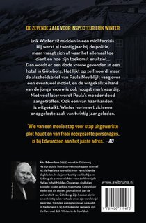 Kamer nr. 10 achterzijde