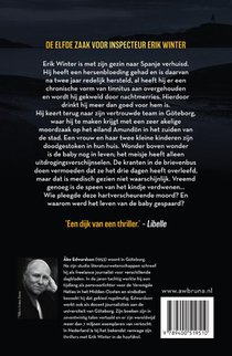 Witte ruis achterzijde