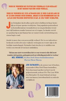 Awake achterzijde