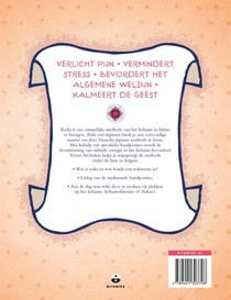 Reiki voor beginners achterzijde