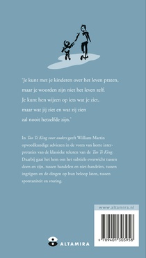 Tao Te King voor ouders achterzijde