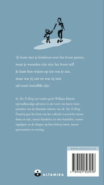 Tao Te King voor ouders achterzijde