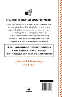 Stenen & kristallen achterzijde