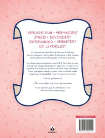 Acupressuur voor beginners achterzijde