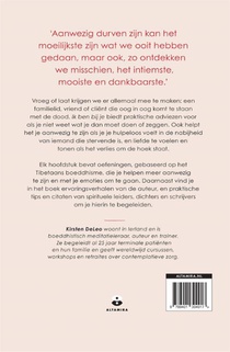Ik ben bij je achterzijde