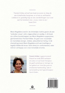 De verboden vrouw spreekt achterzijde