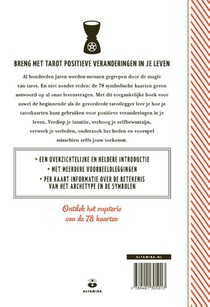 Tarot achterzijde