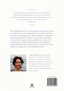 De verboden vrouw spreekt achterzijde