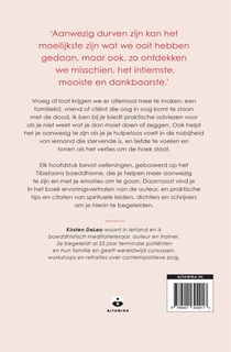 Ik ben bij je achterzijde