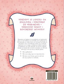 Kamasutra voor beginners achterzijde