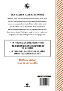 Astrologie achterzijde