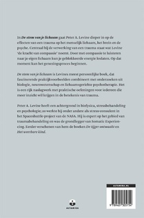 De stem van je lichaam achterzijde