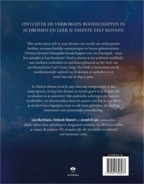 Duid je dromen achterzijde