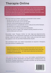 Therapie Online achterzijde