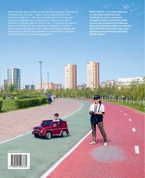 New Capital achterzijde