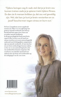 Mentaal kapitaal achterzijde