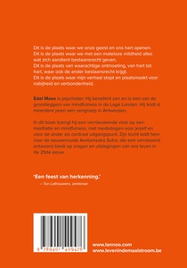 Dit is de plaats achterzijde