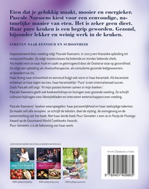 Puur genieten achterzijde