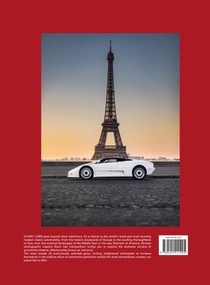 Iconic Cars achterzijde