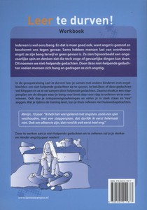 Leer te durven achterzijde