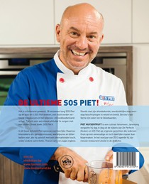 SOS Piet X achterzijde
