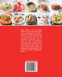 Het grote libelle kookboek achterzijde