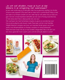 WeightWatchers achterzijde