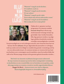 Blijf van mijn lijfje achterzijde