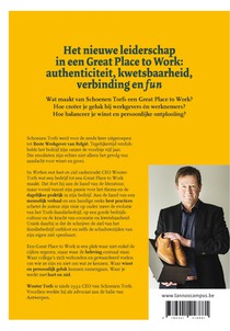 Werken met hart en ziel achterzijde