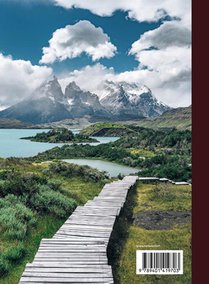 150 National Parks You Need to Visit Before You Die achterzijde
