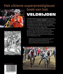 Veldrijden achterzijde