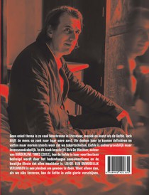 Liefde (E-boek) achterzijde
