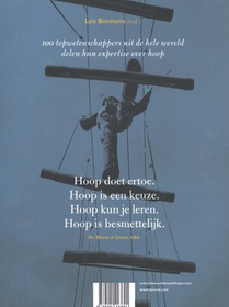 Hoop achterzijde