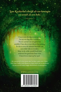 De vuurproef achterzijde