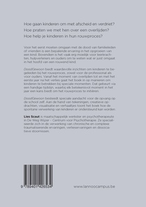Doodgewoon achterzijde