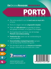 Porto achterzijde