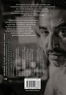 Zoo humain (E-boek - ePub-formaat) achterzijde