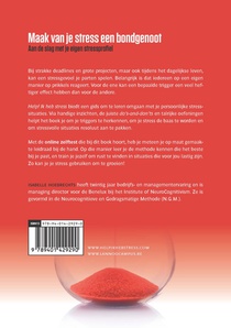 Help! Ik heb stress achterzijde