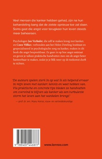 Mijn kind is hoogsensitief achterzijde