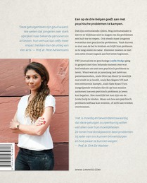 Verborgen kopzorgen achterzijde